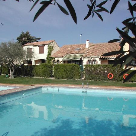 Les Oliveres 33 L'Estartit Exterior photo