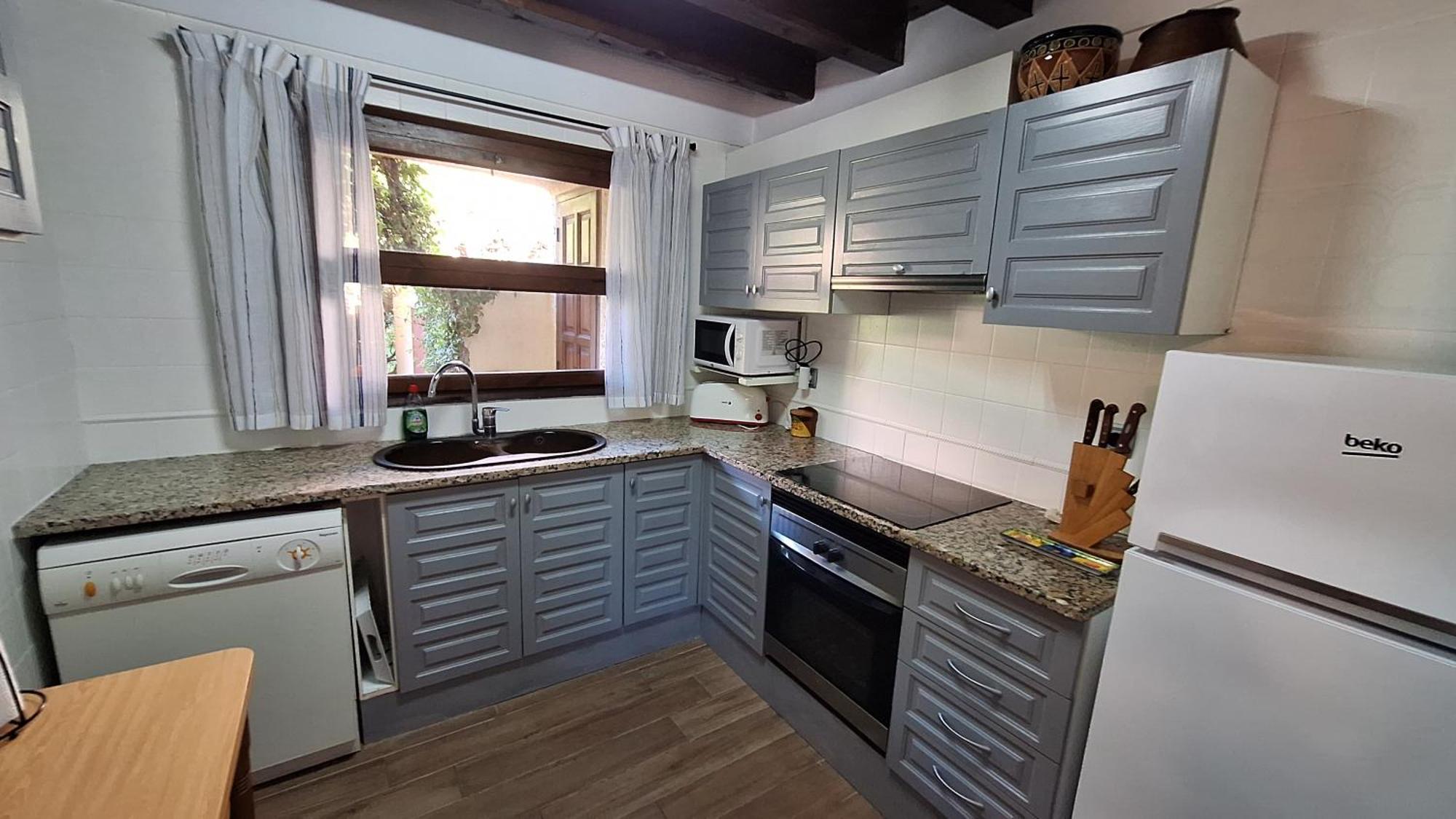 Les Oliveres 33 L'Estartit Exterior photo